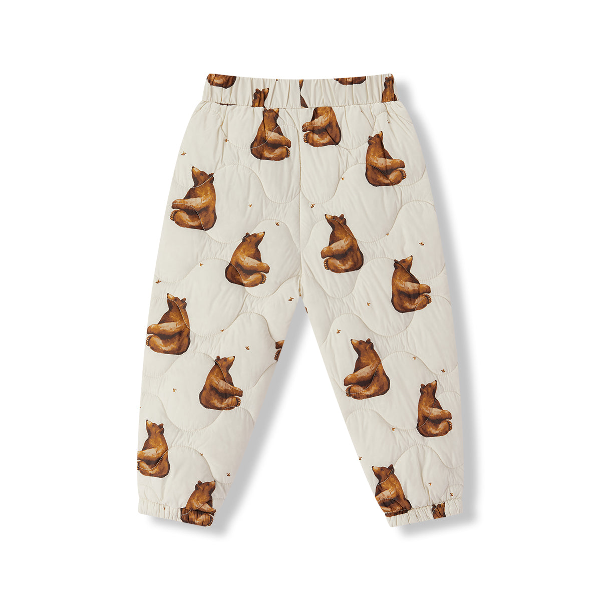 Honey Bear Lightweight Down Pants