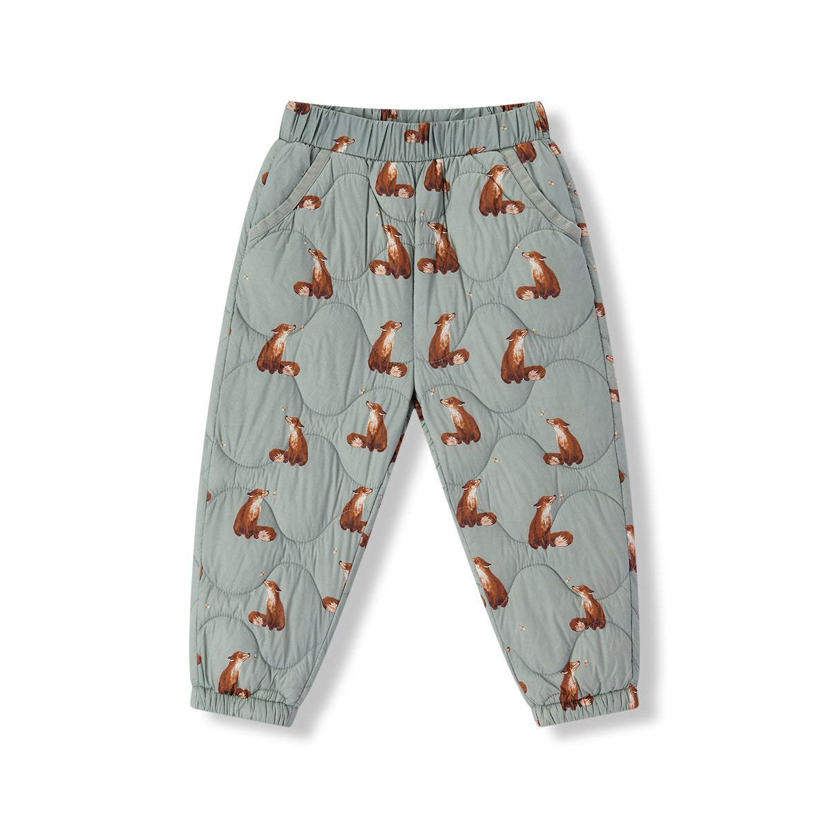 Fox Lightweight Down Pants