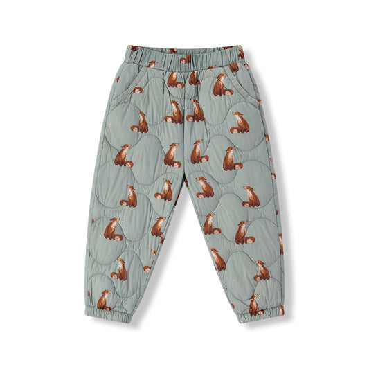 Fox Lightweight Down Pants