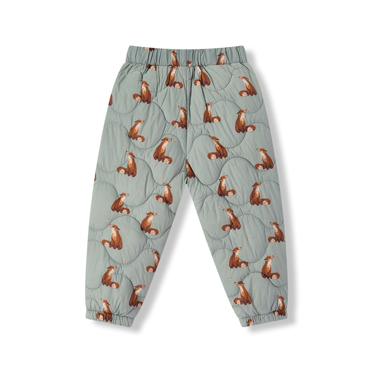 Fox Lightweight Down Pants