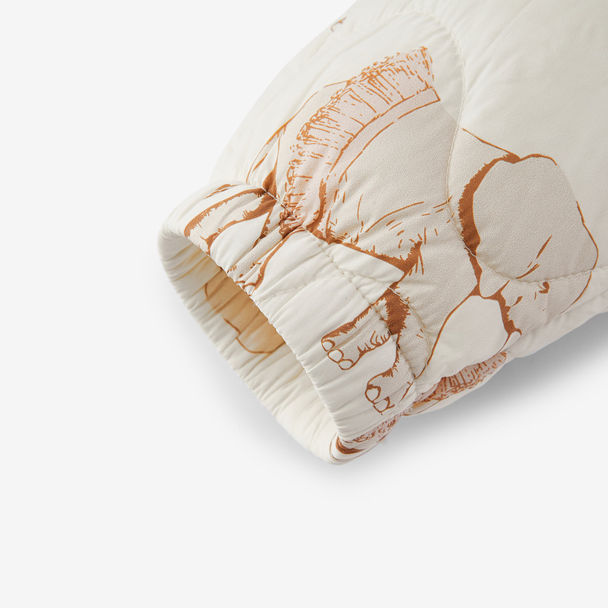 Tutu Elephant Lightweight Down Pants