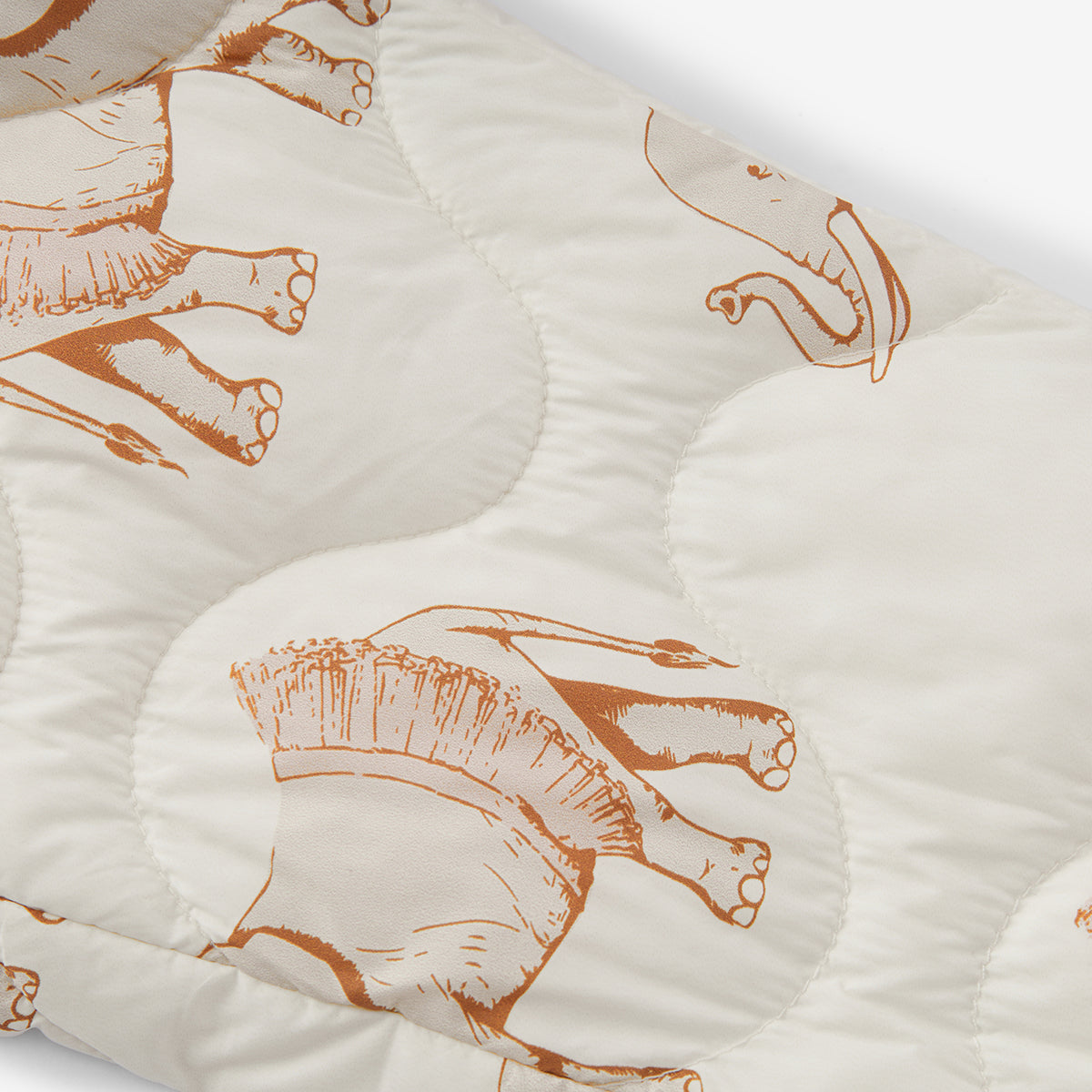 Tutu Elephant Lightweight Down Pants
