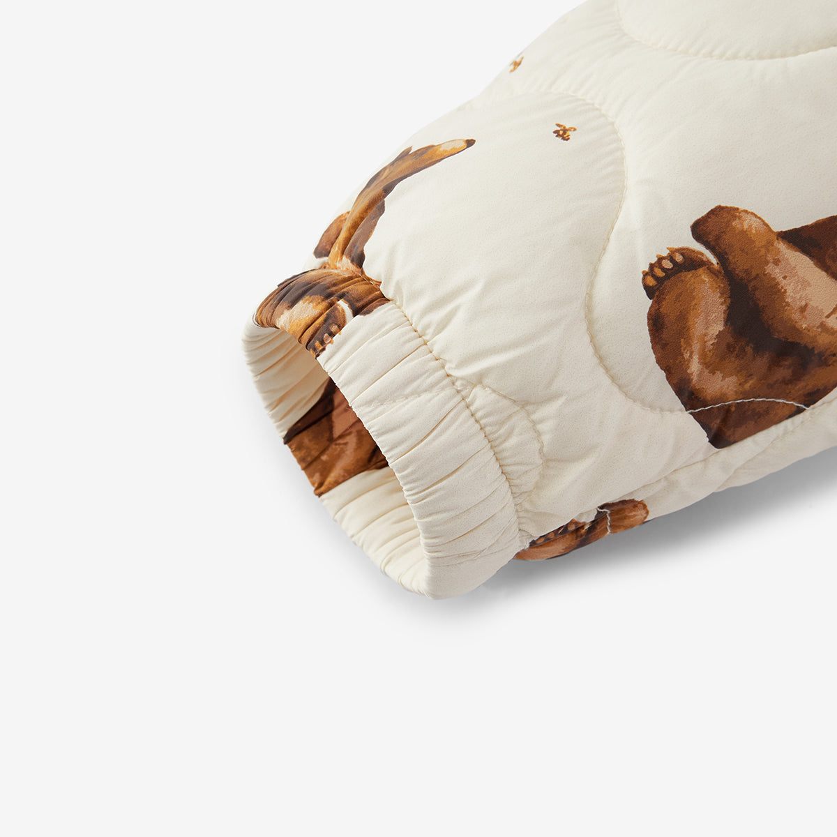 Honey Bear Lightweight Down Pants