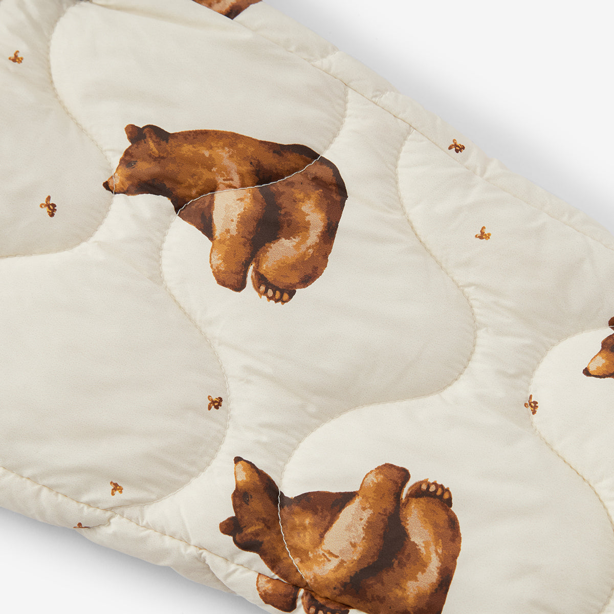 Honey Bear Lightweight Down Pants