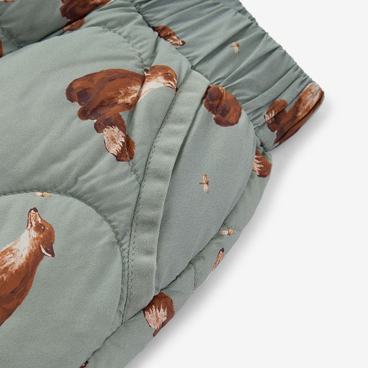 Fox Lightweight Down Pants