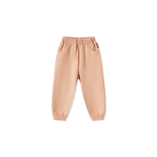 Dusty Rose Sweatpants