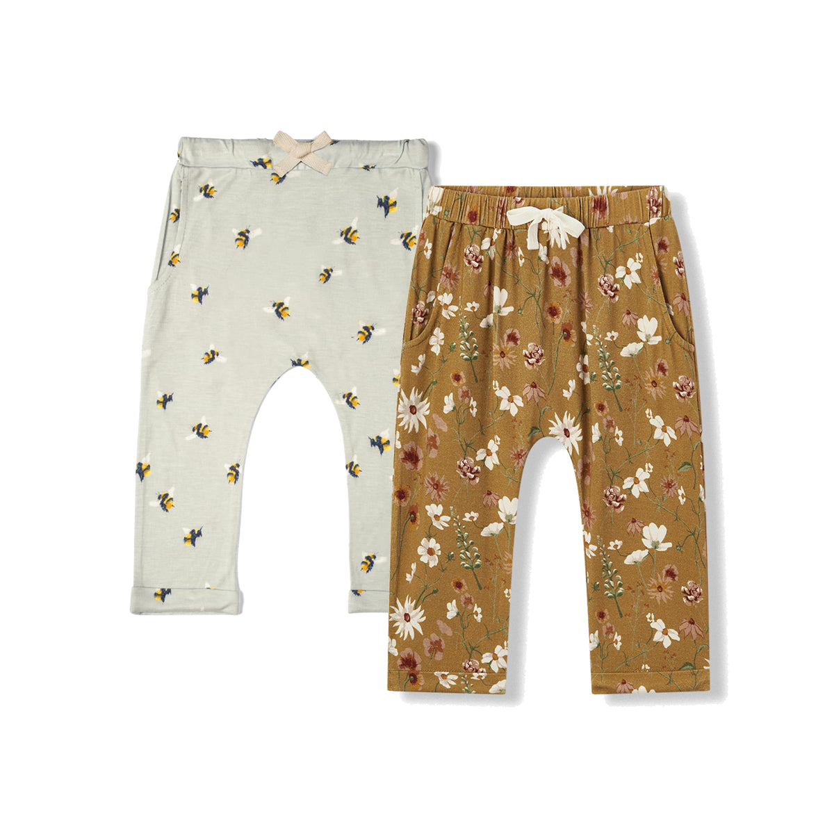 Joggers Bundle 2-Pack: Garden