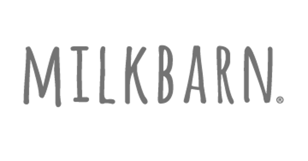 Milkbarn Kids logo