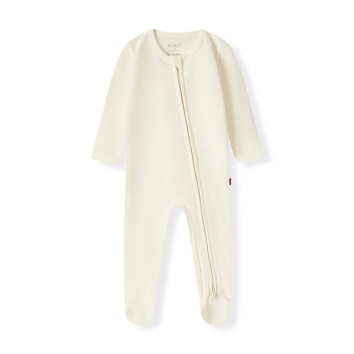 Roopmper Footed Romper – Page 2 – MILKBARN