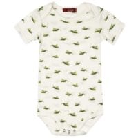 31120 - Grasshopper Organic Cotton One Piece