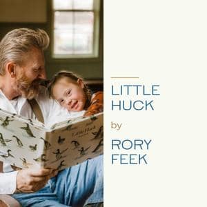 Little Huck by Rory Feek Menu