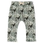 Grey Elephant Organic Jogger Pant Front