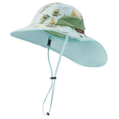 Camping Sun Play Hat