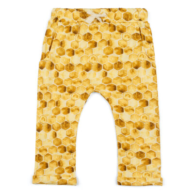 22138 - Honeycomb Bamboo Jogger Pants