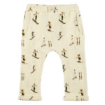 22141 - Vintage Natural Ski Organic Cotton Jogger Pants