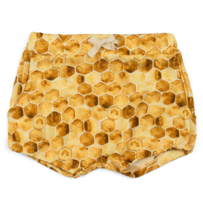 23138 - Honeycomb Bamboo Pocket Bloomers
