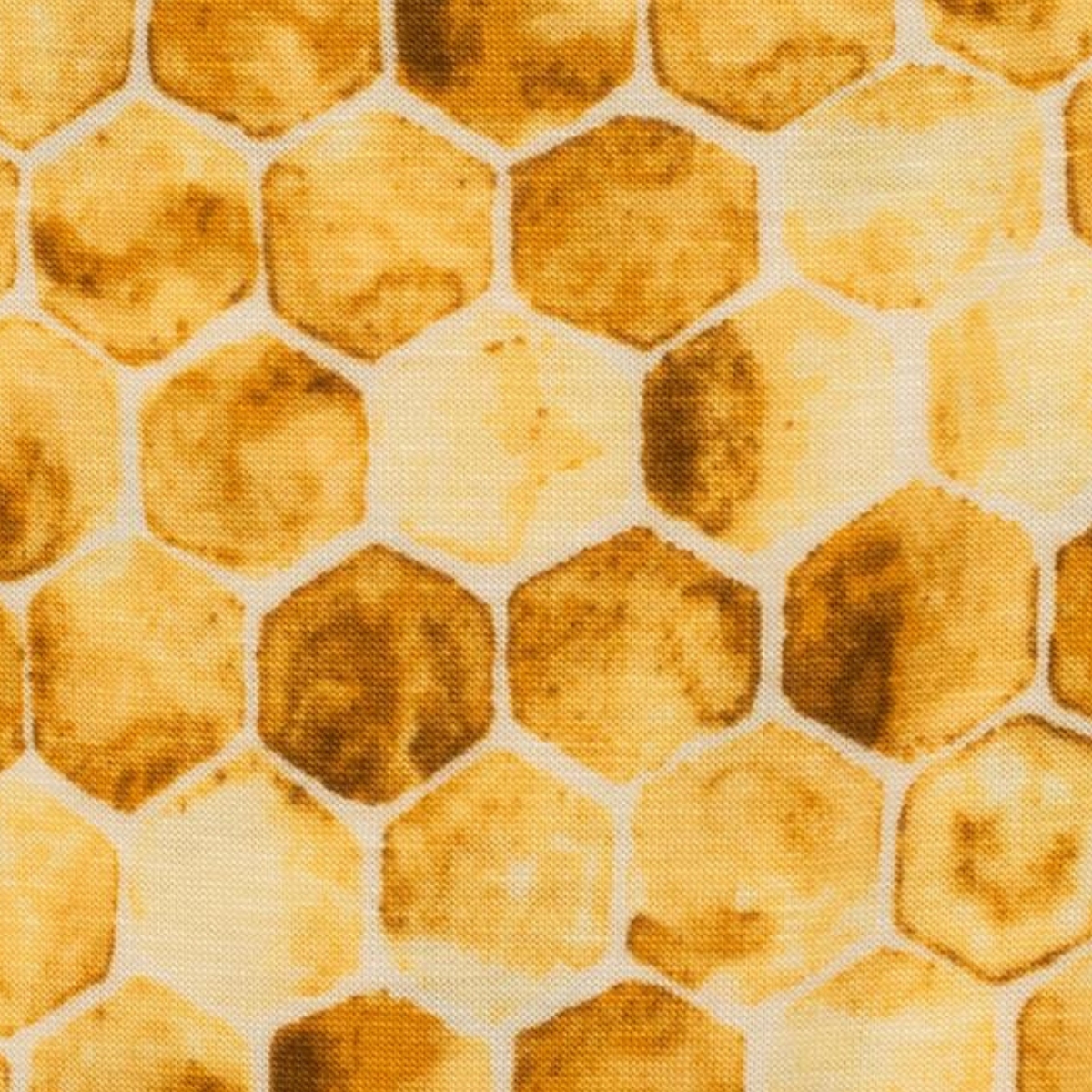Honeycomb Print Detail