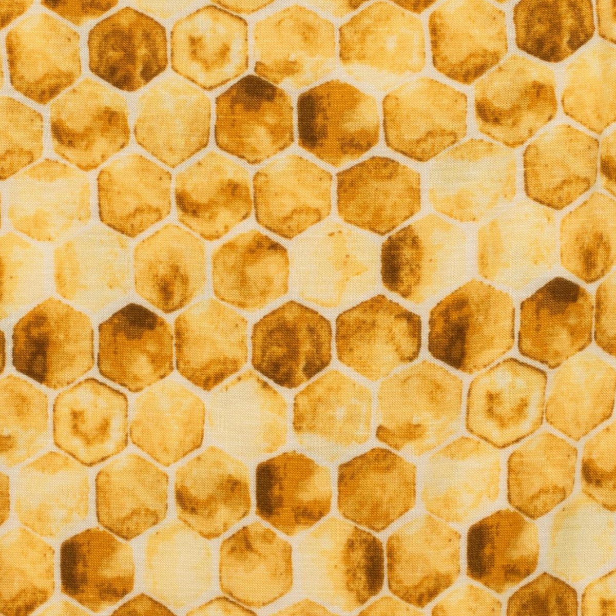 Honeycomb Print